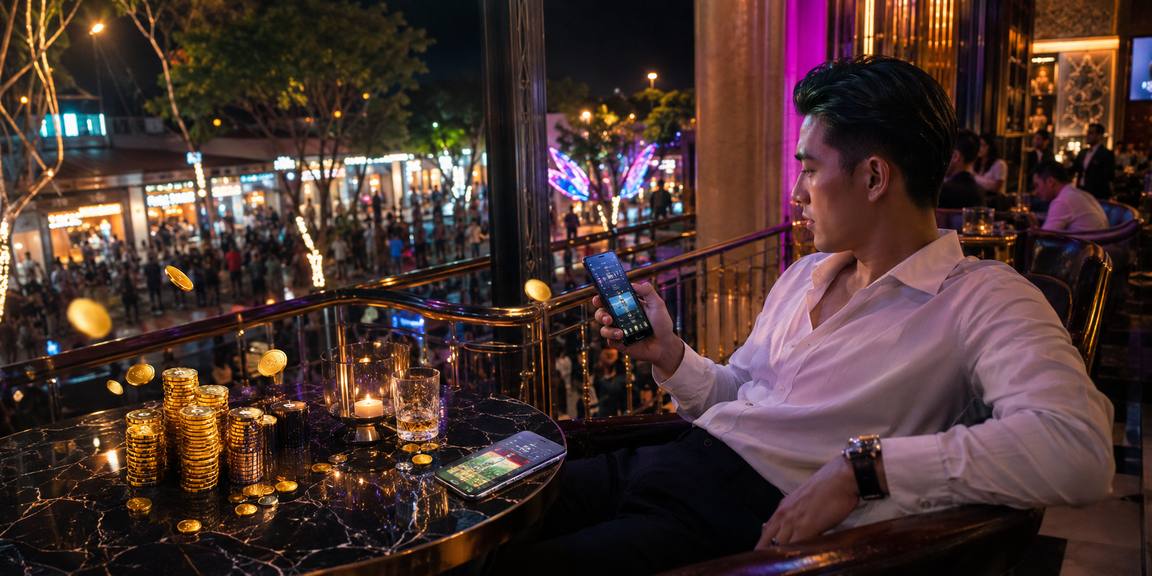 400k Casino Trực Tiếp